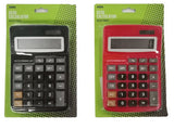 ASDA Solar-Powered Desk Calculator