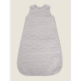 George Home Grey Star Sleep Bag Baby 0-6 Months