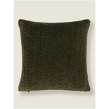 George Home Green Borg Cushion 50 x 50cm