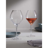 Gino D'Acampo Wine Glass 0.75L