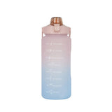 George Home carry bottle 2.1L, UK version