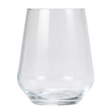 George Home Clear Glass Tumbler 0.45L