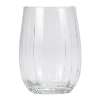 George Home Linka Tumbler Glass 0.38L