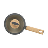George Home Simplicity saucepan 16cm, UK version