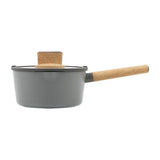 George Home Simplicity 18cm Non-Stick Saucepan