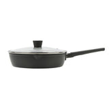 Gino D'Acampo saute pan 28cm, UK version