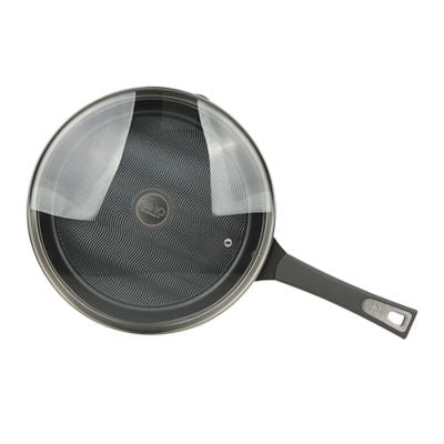 Gino D'Acampo saute pan 28cm, UK version