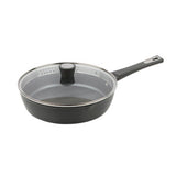 Gino D'Acampo saute pan 28cm, UK version