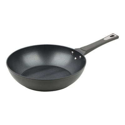 Gino D'Acampo 28cm wok, UK version