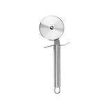 George Home Silver Stainless Steel Pizza Cutter 80g