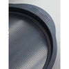 Gino D'Acampo black pizza tray 12 inch, imported from the UK