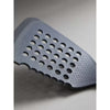 Gino D'Acampo black turner spatula 0.13 kg, UK version