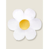 George Home Yellow & White Daisy Cushion 35x35x6cm