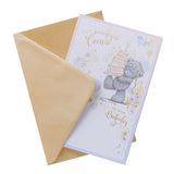 Me To You Cousin Birthday Greeting Card 216 x 216