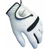 Longridge Tour Prestige All Weather Golf Glove White Large