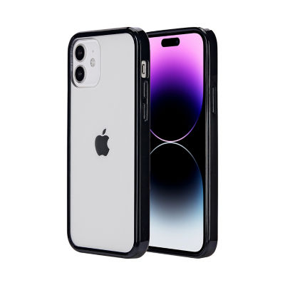 Groov-e Bumper Case for iPhone 12 / 12 Pro, UK version