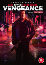 Rise of The Footsoldier Film DVD