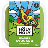 Holy Moly Smashed Avocado Dip 150g