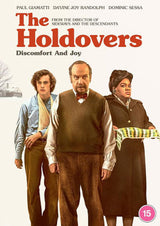 DVD The Holdovers Movie