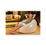 Ozark Trail LED Moon Chair Inflatable Chair
