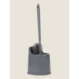 George Home grey toilet brush, UK version