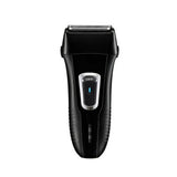George Home Black Cordless Foil Shaver