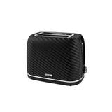 Scoville black 2-slice toaster (British brand)