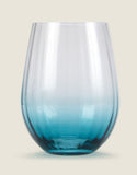 George Home Blue Ombre Tumbler 600 ml, UK version