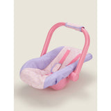 Hapello Doll Car Seat Toy 46 x 27 x 16 cm