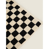 George Home Checkerboard Hand Towel