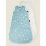 George Home Panda sleep bag multi-coloured, UK version