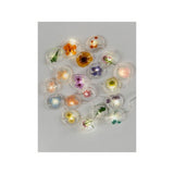 George Home 19 Dry Flower Colourful LED String Lights 190 cm
