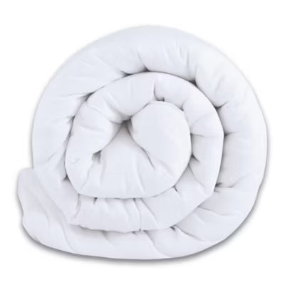 George Home Anti Allergy Duvet Double 10.5 Tog, UK version