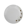 George Home Honeycomb Bee dinner set 12 piece, UK version