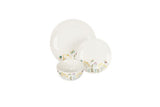 George Home Butterfly Meadow Dinner Set 12 Piece