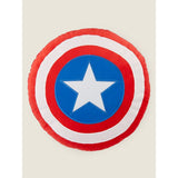 Marvel Captain America Shield Cushion 35x35x5cm