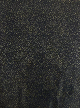 George Black Spot Wrapping Paper 3m Roll