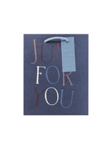 George Just For You Small Bag Birthday Gift 19x15x8cm