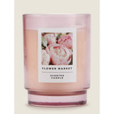 George Home Flower Market candle 220g, UK version