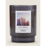 George Home City Break Scented Candle 220g