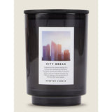 George Home City Break Large Candle 510g