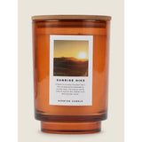 George Home Sunrise Hike Large Scented Candle 510g