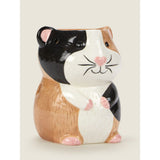 George Home Brown Guinea Pig Ceramic Oil Burner 11.5cm, UK version