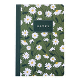 ASDA Daisy A5 notebook - British product