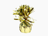 George Home Gold Balloon Weight Party Decoration