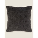 George Home Grey Borg Home Cushion 50 x 50 cm
