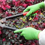 ASDA Medium Garden Smooth Gloves - British product