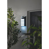 George Home Brooklyn wall light 16x7.2x26.5cm, UK version