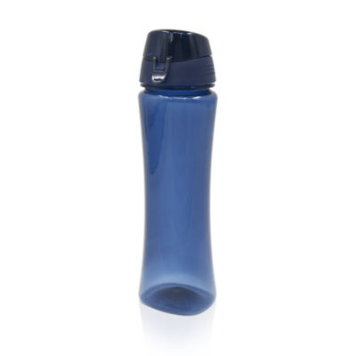 George Navy Chugger Bottle 650ml, UK version