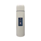 George Home Matte Beige Insulated Flask 1L